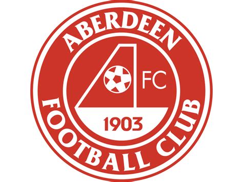 Aberdeen Logo PNG Transparent Logo - Freepngdesign.com