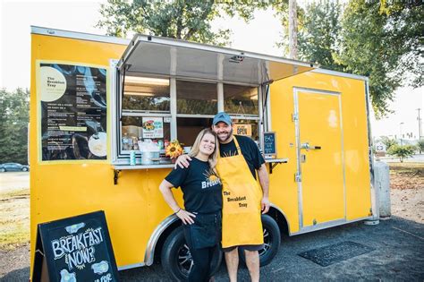 The Best Conway Food Trucks For Breakfast, Lunch, And Dinner | atLocal