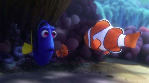 'Finding Dory' Is Endearing But Not as Savvy as the Original