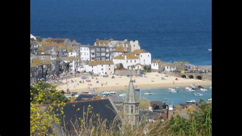 St Ives, Cornwall - Alchetron, The Free Social Encyclopedia