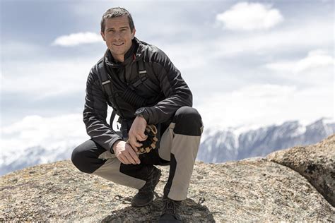 Running Wild with Bear Grylls on NBC: Cancelled or Season 4? (Release ...