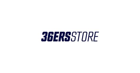 36ers Store – Adelaide 36ers