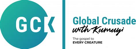 Media Kit - Global Crusade With Kumuyi