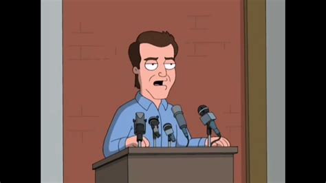 Family guy - Mel Gibson apology - YouTube