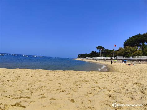 6 Cool Beaches In Arcachon That Will Take Your Breath Away - GlobeTrove