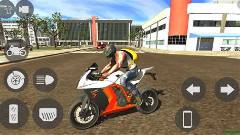 Indian Bikes Driving 3D- Best Android IOS Gameplay - YouTube