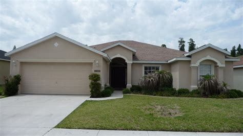 Lakeland FL Homes for Sale - Carillon Lakes Community