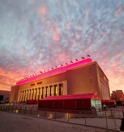 CCP Museum in China : r/evilbuildings