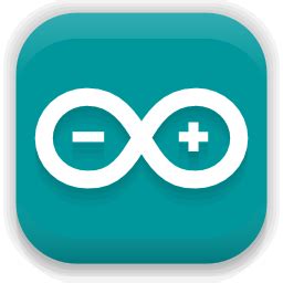 Arduino - Social media & Logos Icons