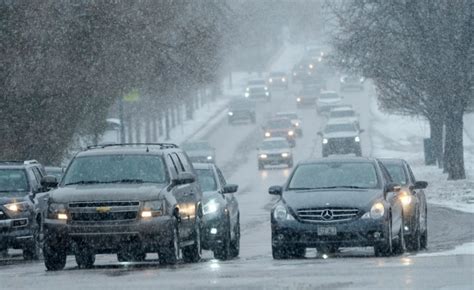 Denver, Colorado weather today: Record-threatening cold temperatures