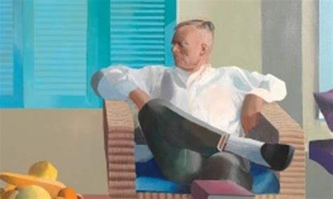 Tate Britain banks on David Hockney retrospective to pull in the crowds