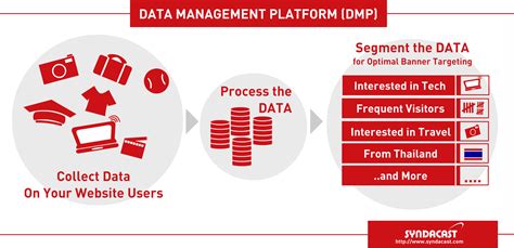 What is DMP (Data Management Platform)? - Syndacast