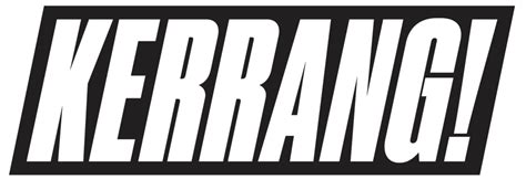 Kerrang! - logo archive