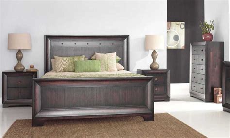 Wooden Bedroom Furniture Nz | Noconexpress