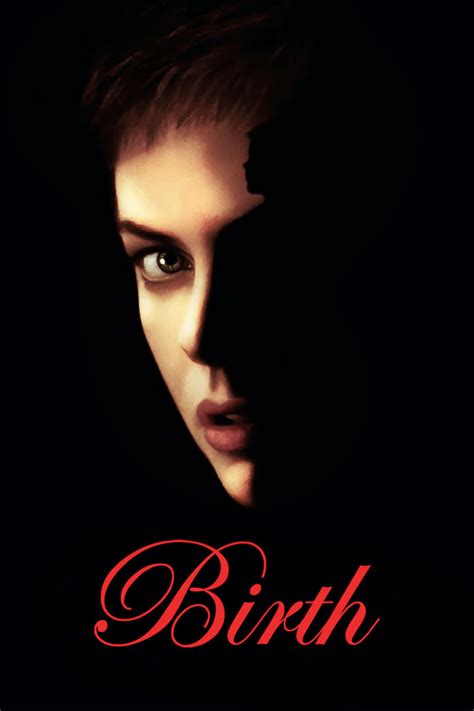 Birth (2004) - Posters — The Movie Database (TMDB)