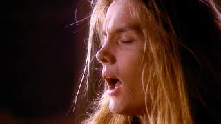 Skid Row - I Remember You Chords (Official Music Video) - ChordU