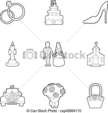 Wedding Ceremony Icon #202987 - Free Icons Library