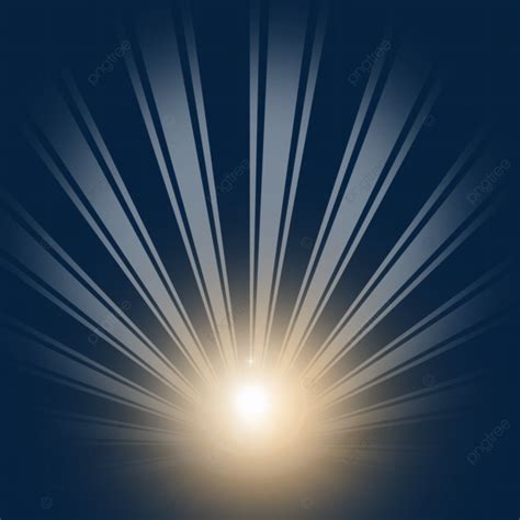 Star Sun Glare Lens Flare Light Effect, Sun, Glare, Light Effect PNG ...