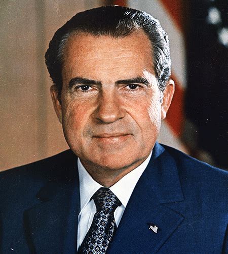 Richard Nixon Biography Height & Wife | Famous Born