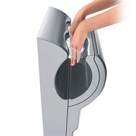 Dyson Airblade dB AB14 Hand Dryer at Rs 103190 | Air Hand Dryer in ...