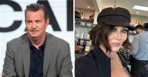 Was Matthew Perry in 'Beverly Hills 90210'? Shannen Doherty reflects on ...