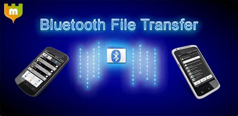 Bluetooth File Transfer for PC - Free Download & Install on Windows PC, Mac