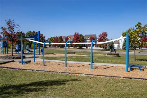 Facilities • Royal Pointe Park