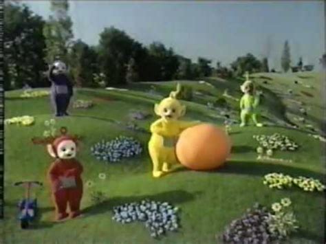 Teletubbies Numbers 7 - Teletubbies Numbers Seven Full Episode Youtube ...