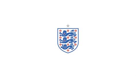 England Football Logo Wallpaper