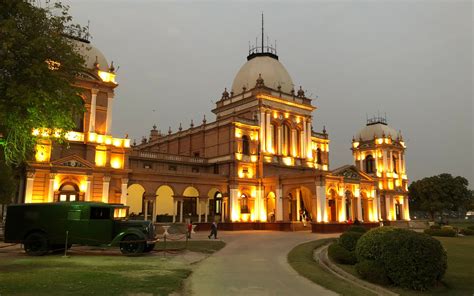 Noor Mahal: The Stunning Palace of Lights in Bahawalpur | Zameen Blog