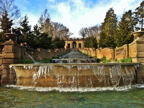 Meridian Hill Park fountain (HDR) | Rudi Riet | Flickr