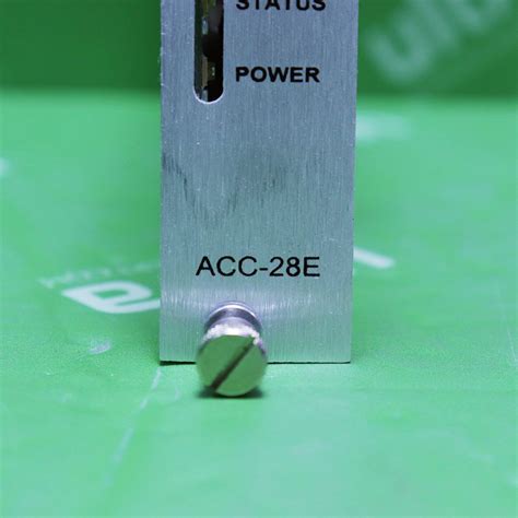 [중고] ACC-28E DELTA TAU High-Resolution A-D 컨버터 (1665480341) | ::: PLC전문 쇼핑몰 - PLC MART
