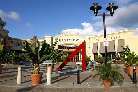 Eastview Mall – BME Associates