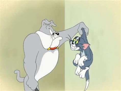 34 best Tom and Jerry Tales 2006-2008 images on Pinterest | Cartoon ...