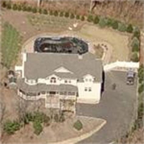 '50 Cent' Curtis Jackson's house (former) in Dix Hills, NY - Virtual Globetrotting