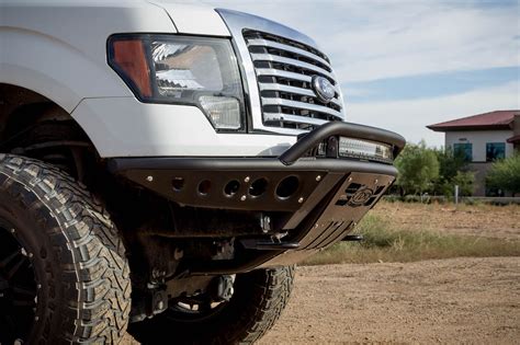 Ford F150 Off Road Accessories