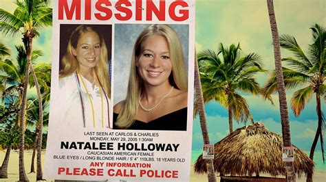 The Disappearance of Natalee Holloway | Sky.com