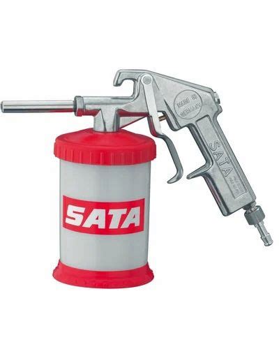 SATA - Grit Blasting Equipment in Chennai | ID: 20382894855