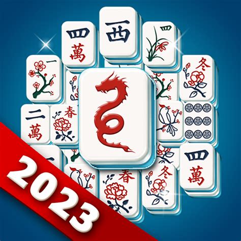 Mahjong 2023 - Apps on Google Play