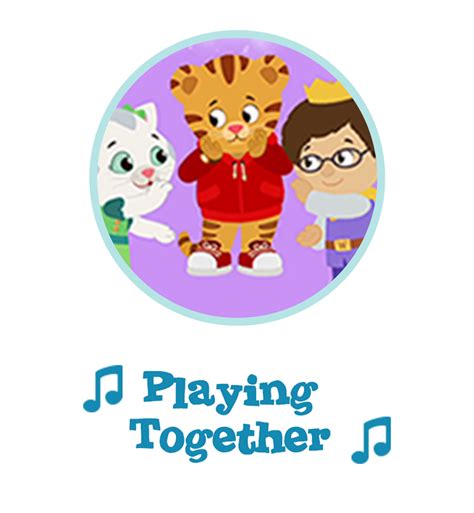 Songs | Daniel Tiger | PBS KIDS