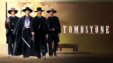 36 Facts about the movie Tombstone - Facts.net