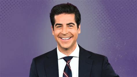 Is Jesse Watters Still on The Five? His Career at Fox News News - SoapAsk