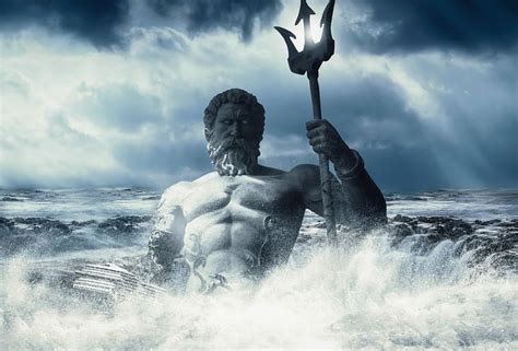 100+ Free Poseidon & Neptune Images - Pixabay