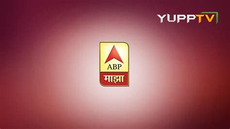 ABP Majha Live | ABP Majha TV Channel Live Online