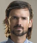 Jeremy Davies (visual voices guide) - Behind The Voice Actors