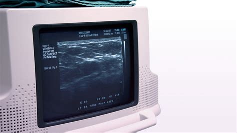 Ultrasounds Effective in Detecting Breast Cancer, But You Still M