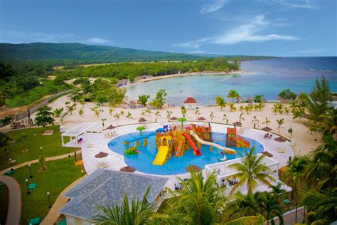 Bahia Principe Grand Jamaica - All Inclusive - Bahia Principe Jamaica