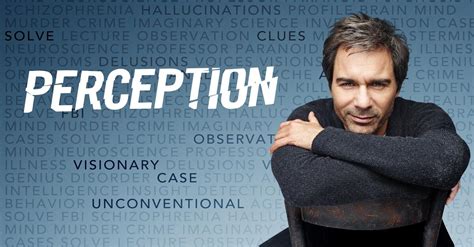 About Perception TV Show Series