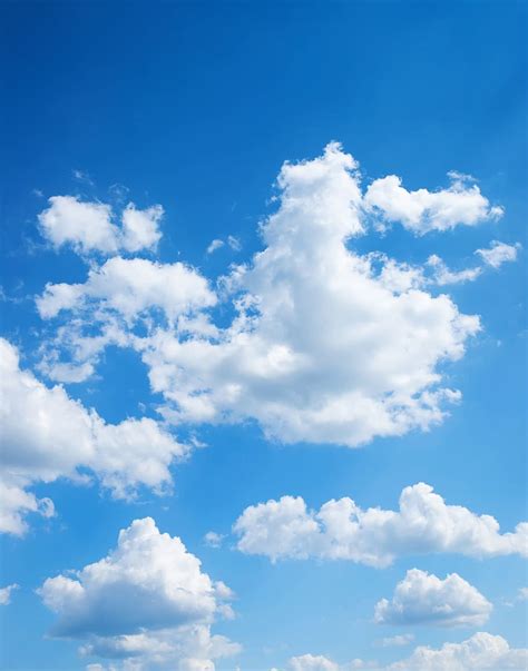 Clouds Blue Sky Images Hd - dhaverkate