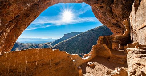 Tonto National Monument | Visit Arizona